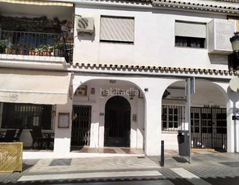 Foto 7eca432c-a252-4070-b80d-47fe20cac8c3. Appartamento con terrazza in Mijas pueblo Mijas