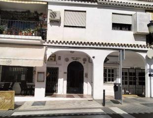 Etagenwohnung in Mijas pueblo