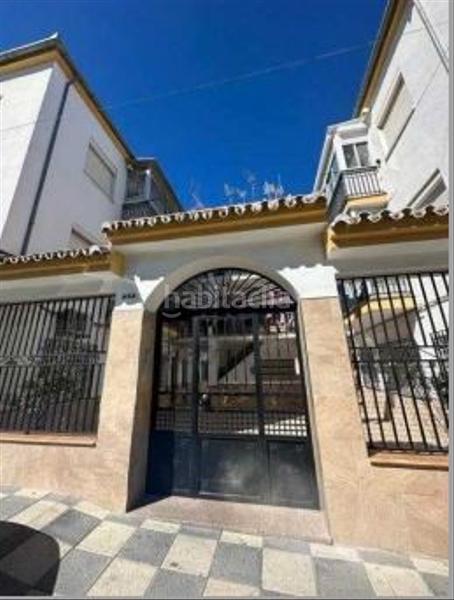 Foto 0f0b065d-34c9-4848-ad1a-a4802fd6fbdb. Appartement dans Centro Ronda