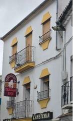 Appartement à Yunquera