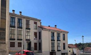Appartement à Béjar