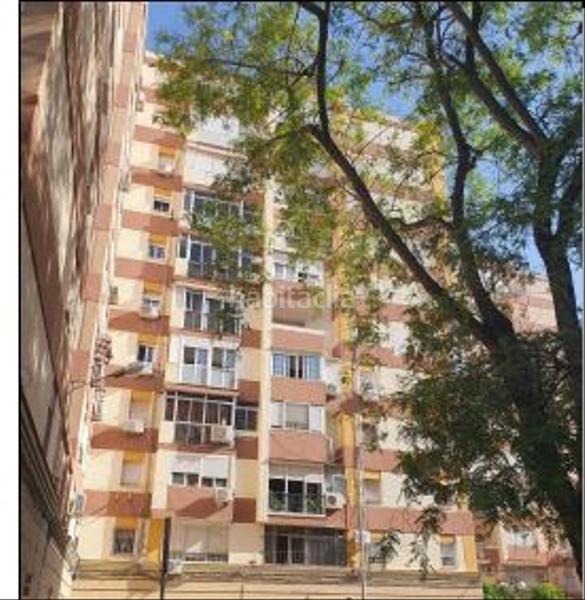 Foto 72f425d1-79b4-43cd-adf6-9b10986ece58. Piso en Villegas Sevilla