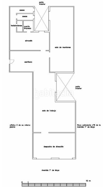 Foto 5e278f52-774e-4547-adb0-3366992e58ce. Local comercial a Centro Puertollano