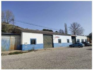 Local Comercial a Robledo