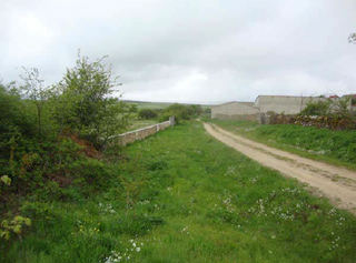 Terreny residencial a Alfoz de Santa Gadea