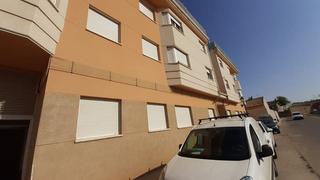 Etagenwohnung in Horcajo de Santiago