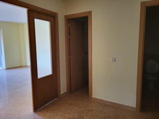 Appartement à Pulgar