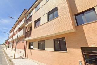 Flat in San Cristóbal de la Cuesta