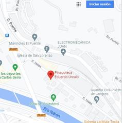 Pis a La Felguera