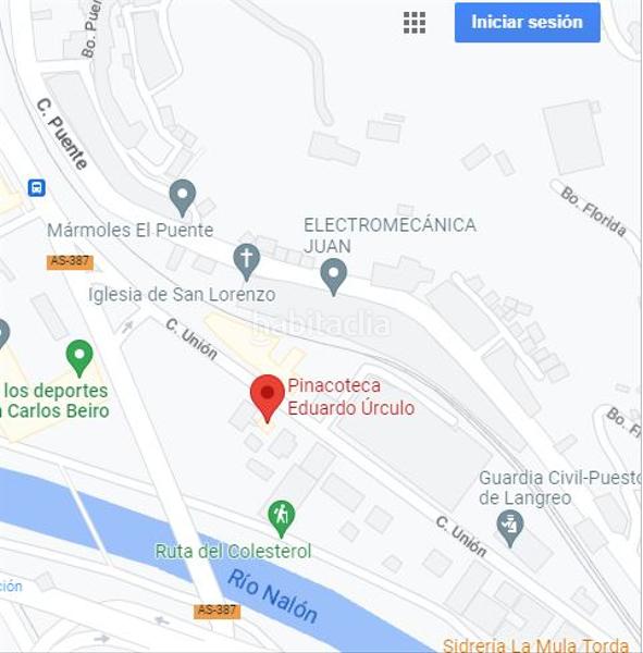 Foto 705032c0-51b6-459c-9593-6e65722c07e0. Piso en La Felguera Langreo