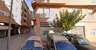 Local Comercial a Alcantarilla