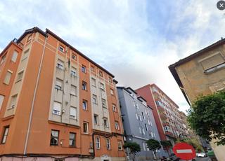 Etagenwohnung in Numancia - San Fernando