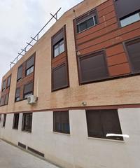 Etagenwohnung in Bargas