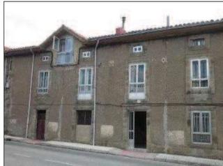 Appartement à Campoo de Enmedio