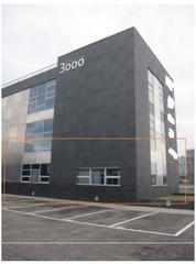 Büro in Alisal - San Román