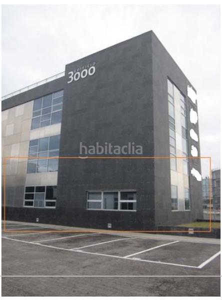 Foto 5d5b149d-113f-47d7-a9d0-258f38fdd89c. Büro in Alisal - San Román Santander