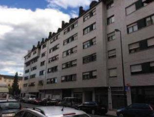 Flat in Ventanielles