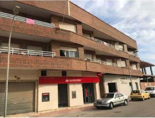 Etagenwohnung in El Mirador Pozo Aledo