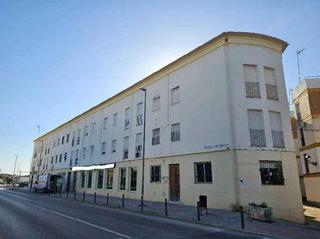 Etagenwohnung in Marchena