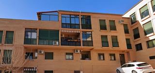 Appartement à Zona Norte - Hospital - Urbanizaciones
