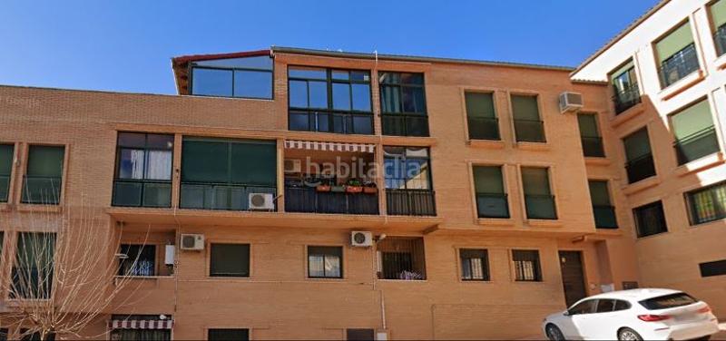 Foto 96877a8b-2e5f-452d-acdf-51a6fef9cfe9. Piso en Zona Norte - Hospital - Urbanizaciones Plasencia