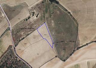 Residential Plot in Tordesillas