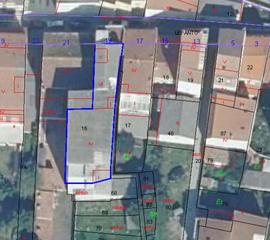 Terreny residencial a Matallana de Torío