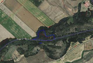 Residential Plot in Melgar de Arriba