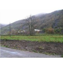Terreno residenziale in Matallana de Torío