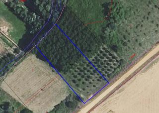 Residential Plot in Friera de Valverde