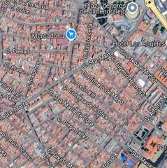 Terreny residencial a Dueñas