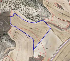 Residential Plot in Rionegro del Puente
