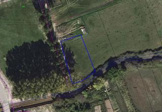 Terreno residenziale in Valdenebro