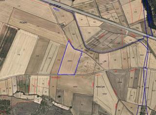 Terreny residencial a Palenzuela