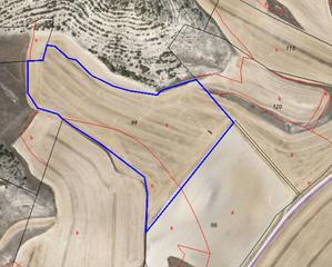 Terreny residencial a Palenzuela