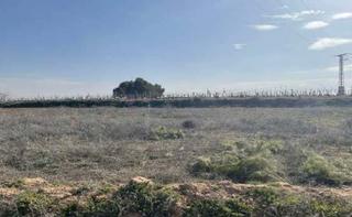 Terreno residenziale in Puebla de Almoradiel (La)