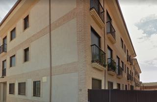 Etagenwohnung in Lominchar