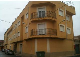 Appartement à Socuéllamos