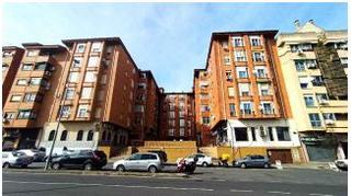 Flat in Casco Antiguo