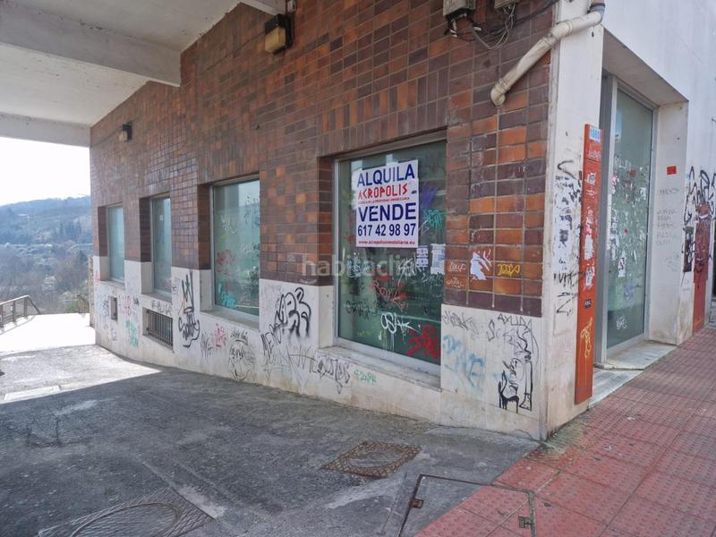 Foto e48a6139-7331-49d9-b6b4-0c10d94b9cbd. Local comercial a Kalero-Basozelai Basauri