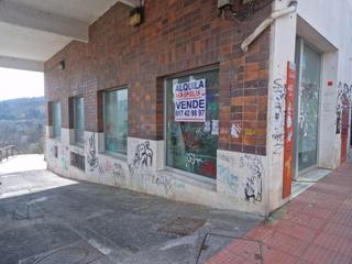 Local commercial à Kalero-Basozelai