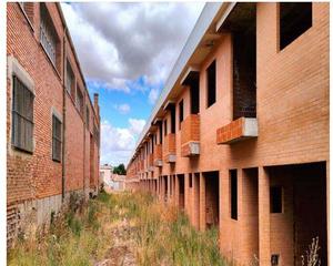 Etagenwohnung in Argamasilla de Calatrava