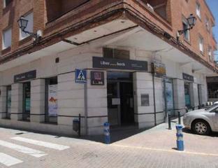 Business premise in Cazalegas