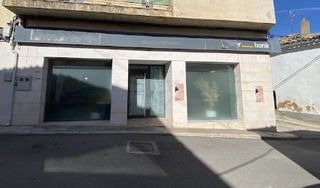 Local Comercial en Olivares de Júcar