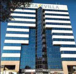 Büro in Alfalfa - Santa Cruz