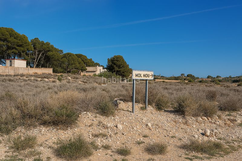 Foto 0e5ae328-d12d-4ae9-9e6a-fbf7affaf3c2. Terreny residencial a Valle del Sol Mutxamel