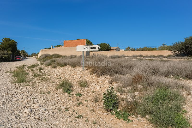 Foto 4a7e1612-70f4-4aae-a44c-7b6a2d959f7d. Terreny residencial a Valle del Sol Mutxamel