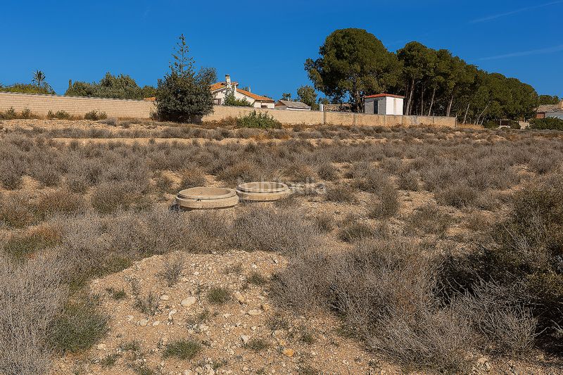 Foto 4f7e3bac-7346-4a76-b8f5-45650e118d05. Terreny residencial a Valle del Sol Mutxamel