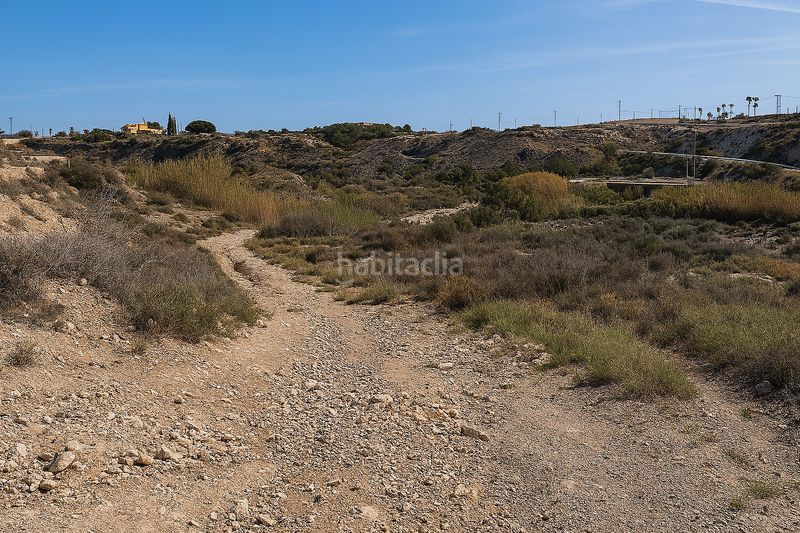 Foto 8a7a4a67-a3fd-45e3-8525-5fc55e8ea9ad. Terreny residencial a Valle del Sol Mutxamel