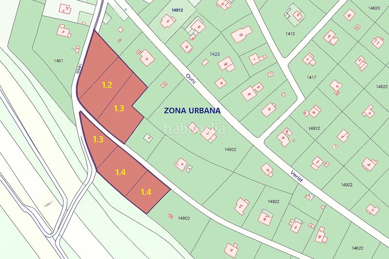 Foto 9c3d57f8-3400-4efb-aabd-db1dbe3da688. Terreny residencial a Valle del Sol Mutxamel